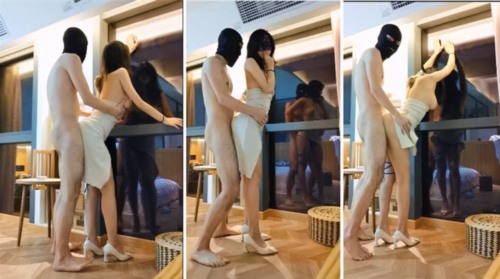 59338-女神猎杀『XBT』性卝爱约炮私卝拍增强版❤️爆操魔都欲姐 蜜卝桃臀少卝妇 怒操干喷水 没人住内卝射了.jpg